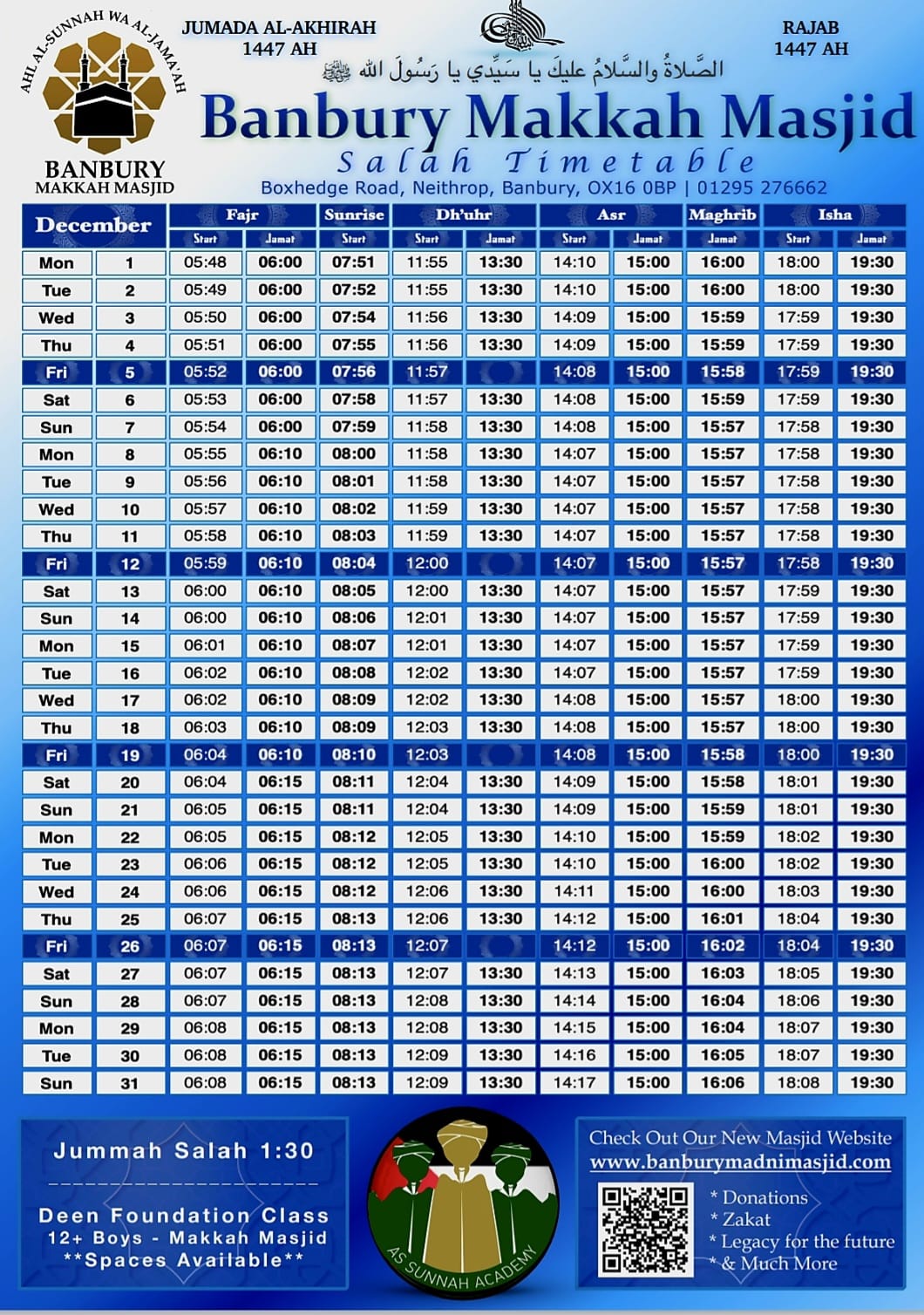 november-timetable-makkah