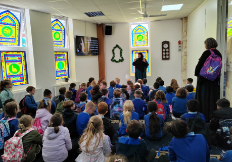 Banbury Mosque