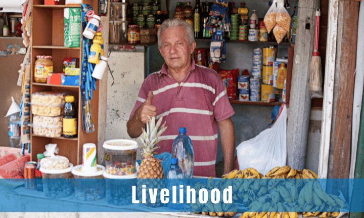 Livelihood