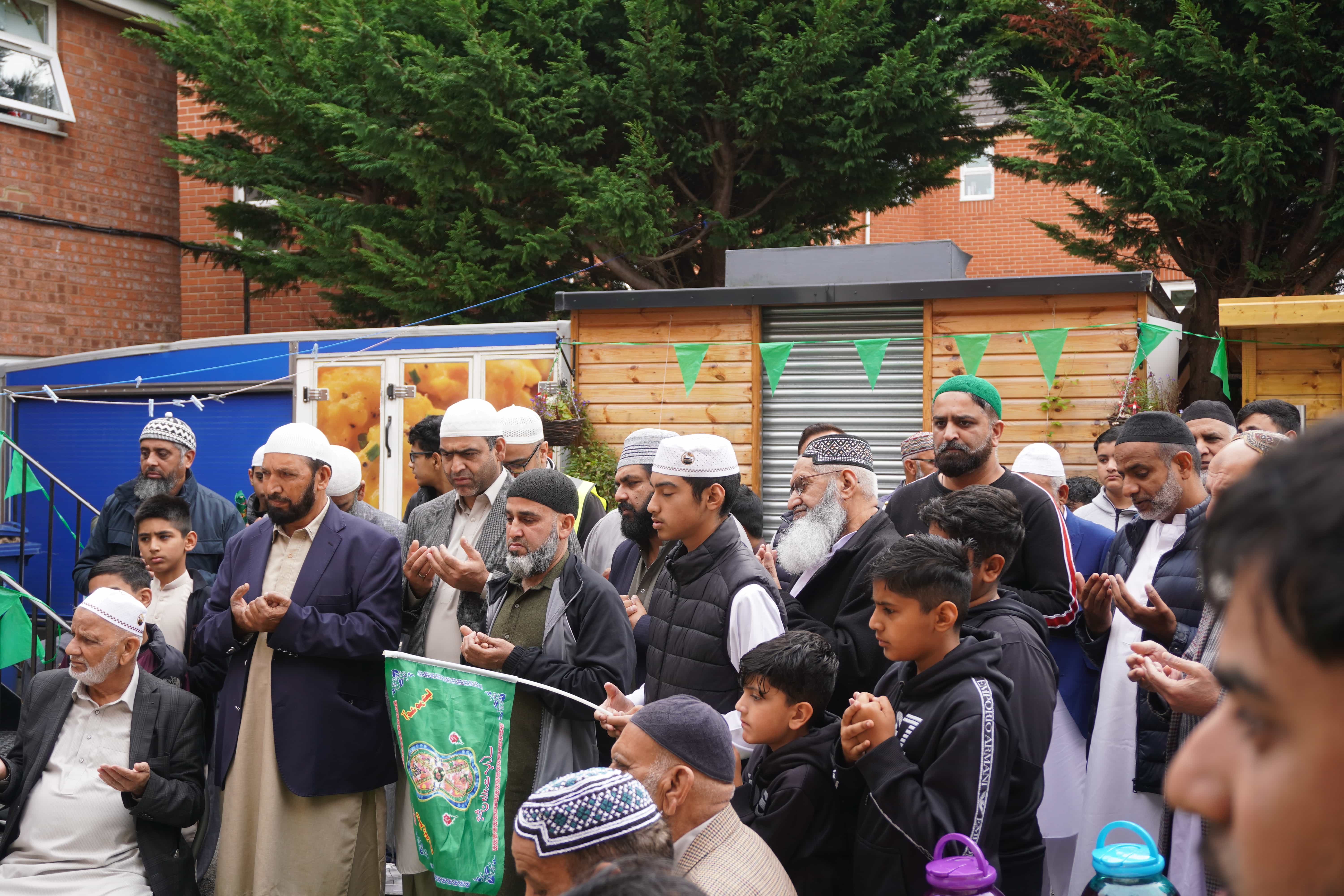 Rabi ul Awwal