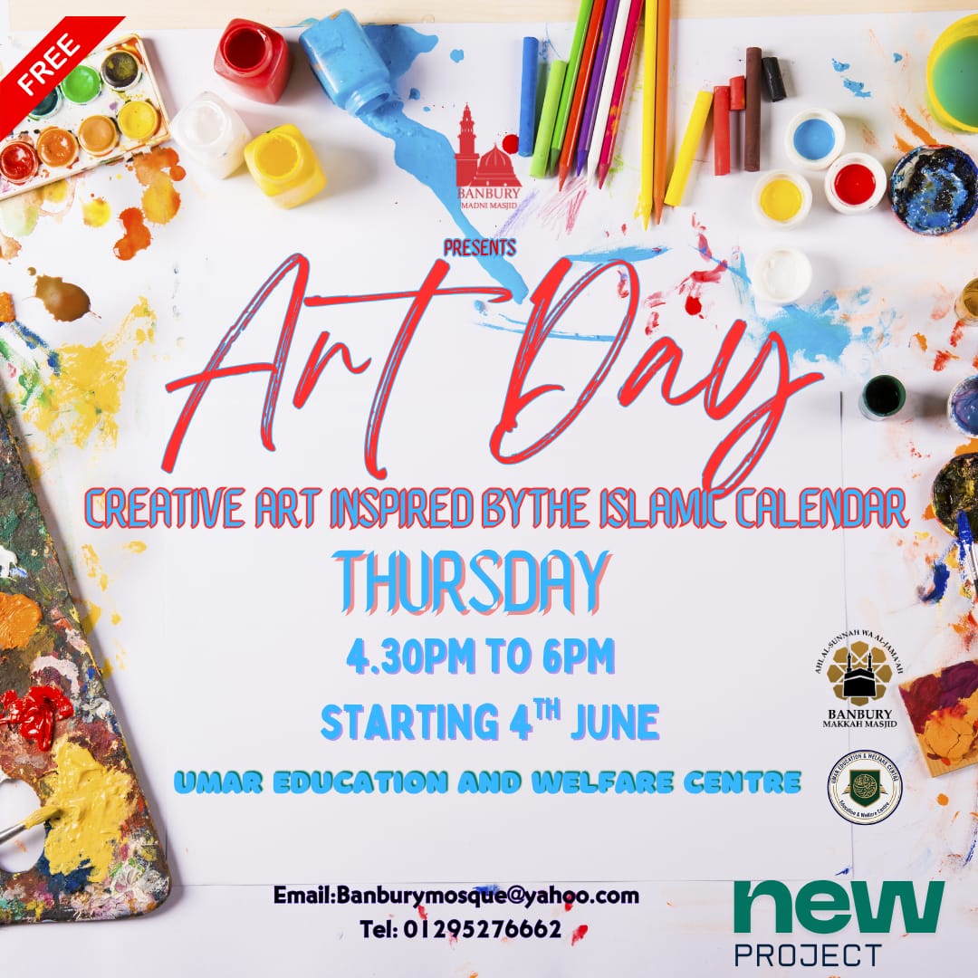 Art Day 