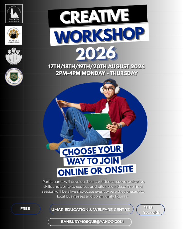 creative-workshop-banbury