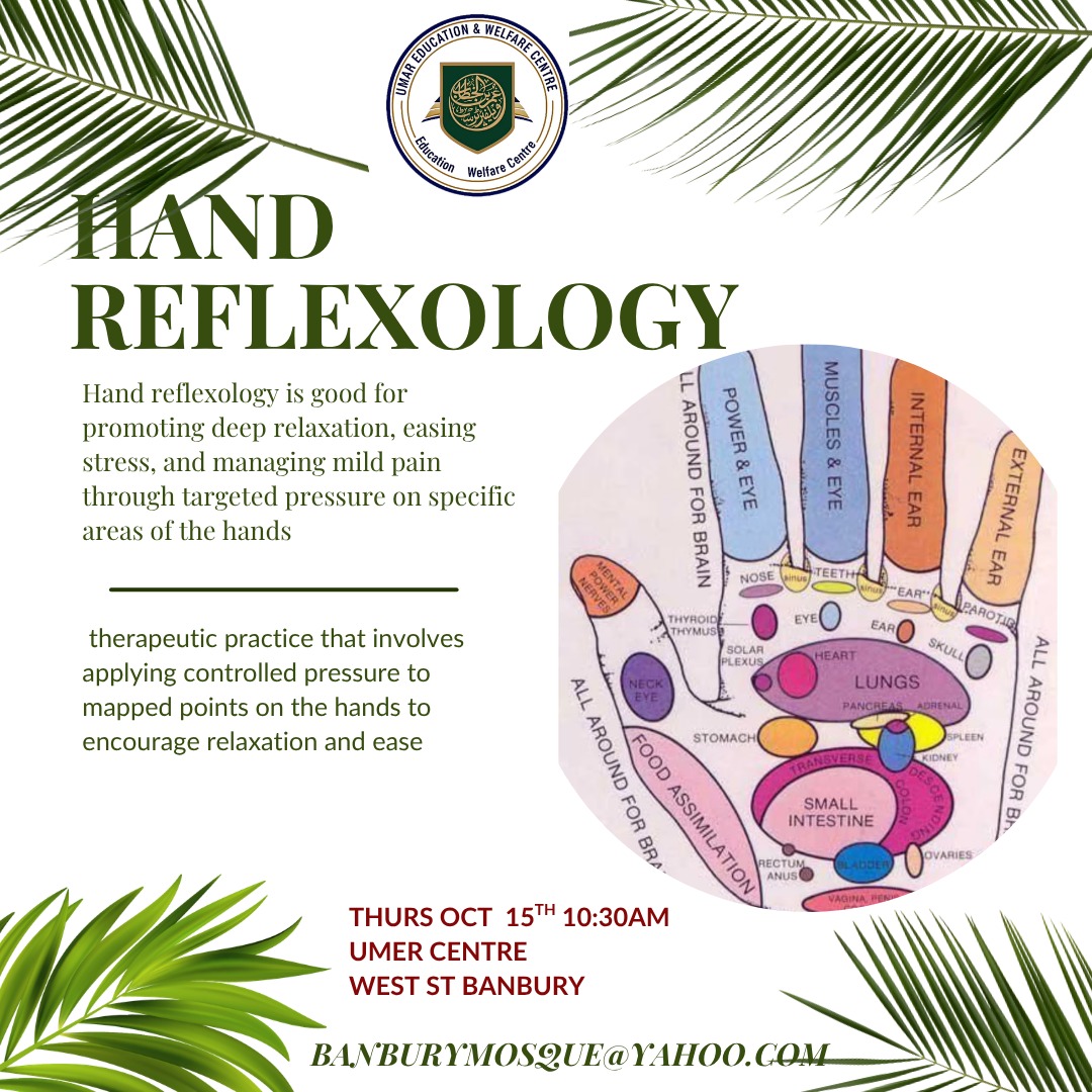 hand-reflexology-session-banbury