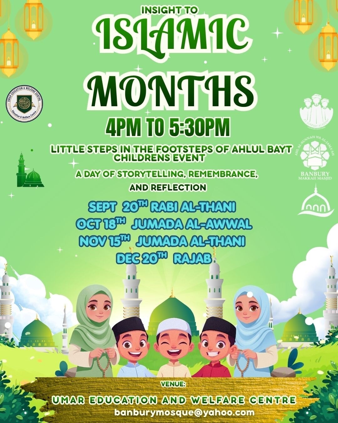 insight-to-islamic-months