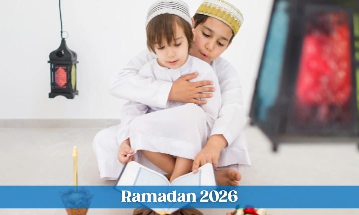 Ramadan