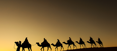 Muharram - Islamic month