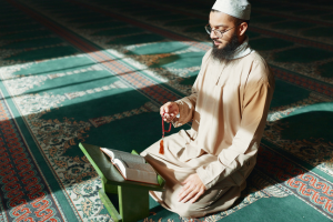 Jumada al-Ula - Islamic month