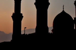 Jumada al-Akhirah - Islamic month