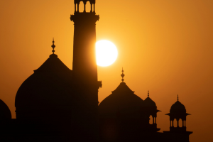 Safar - Islamic month