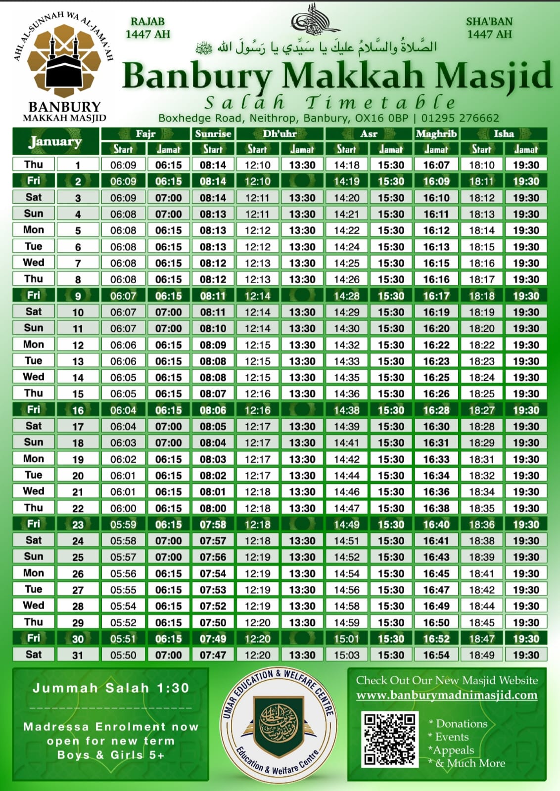 jan-timetable-makkah