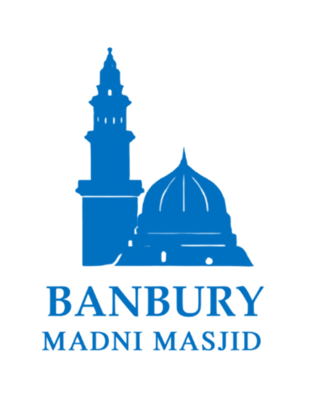 Banbury Madni Masjid