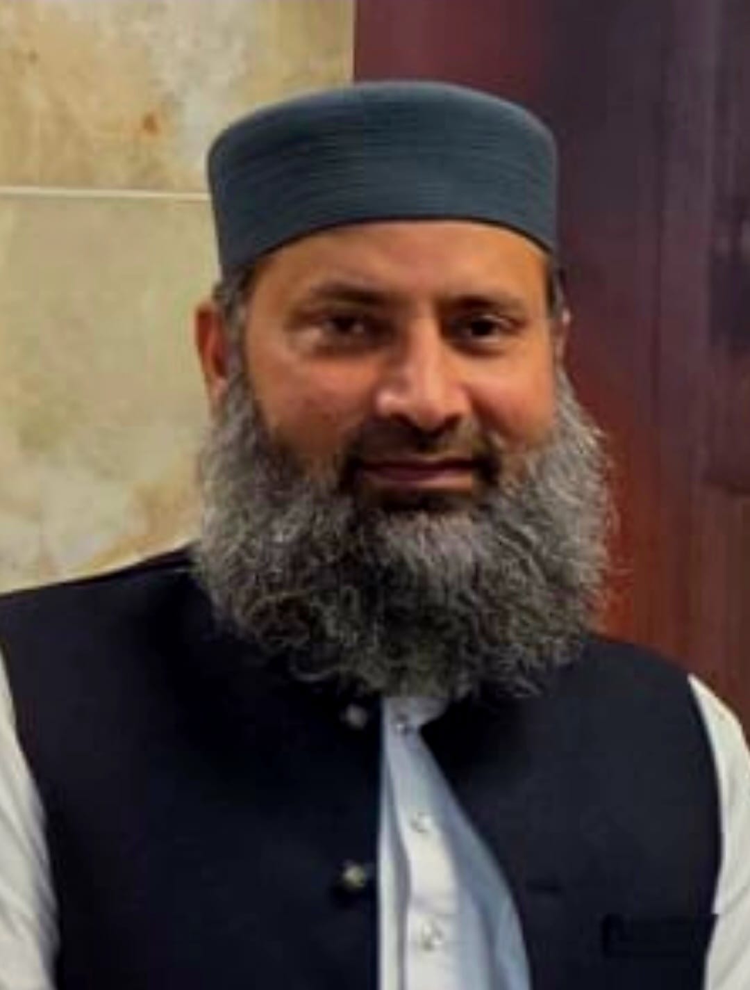 Mawlana Hafiz Tassadaque Hussain Siddique