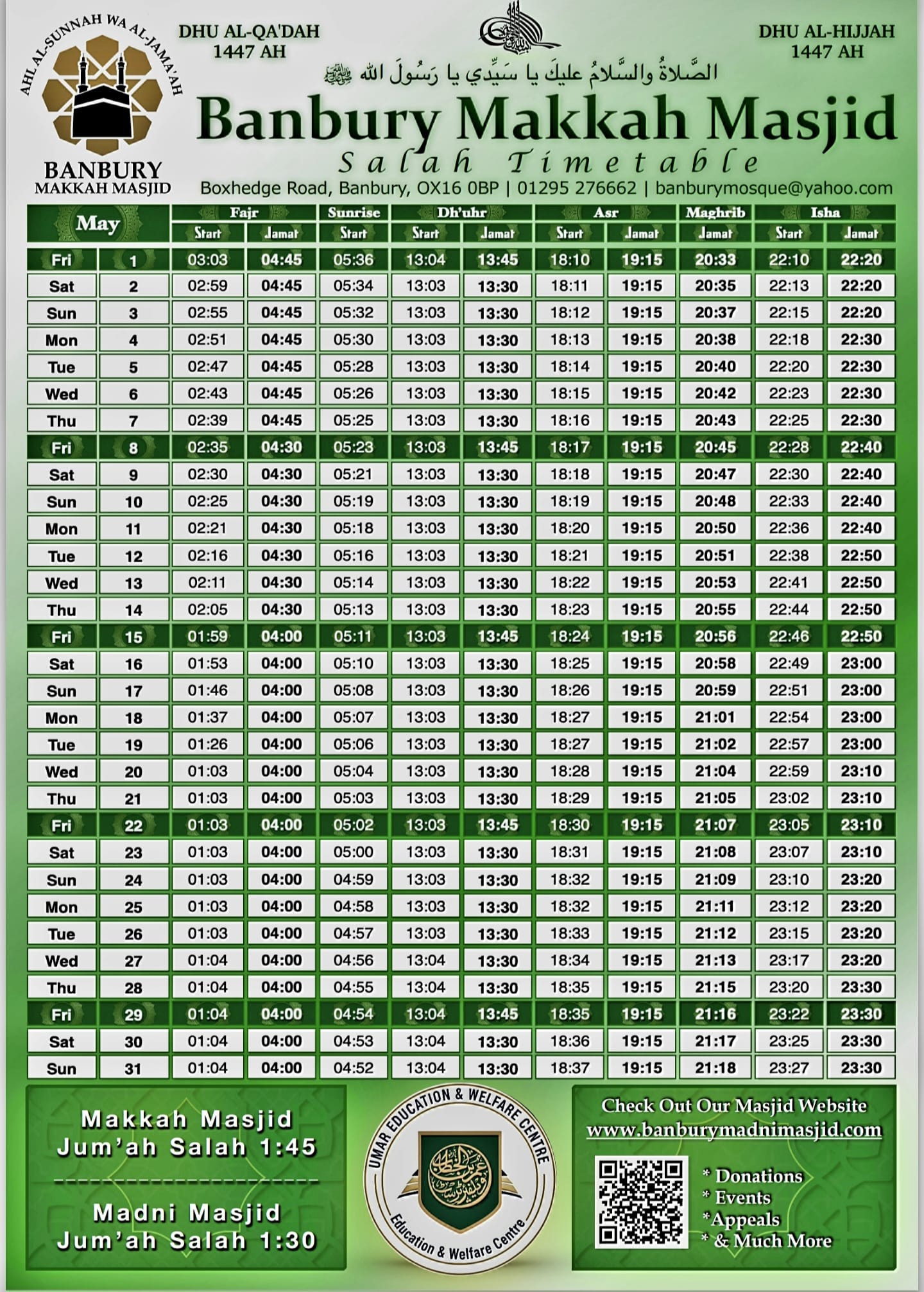 may-timetable-makkah