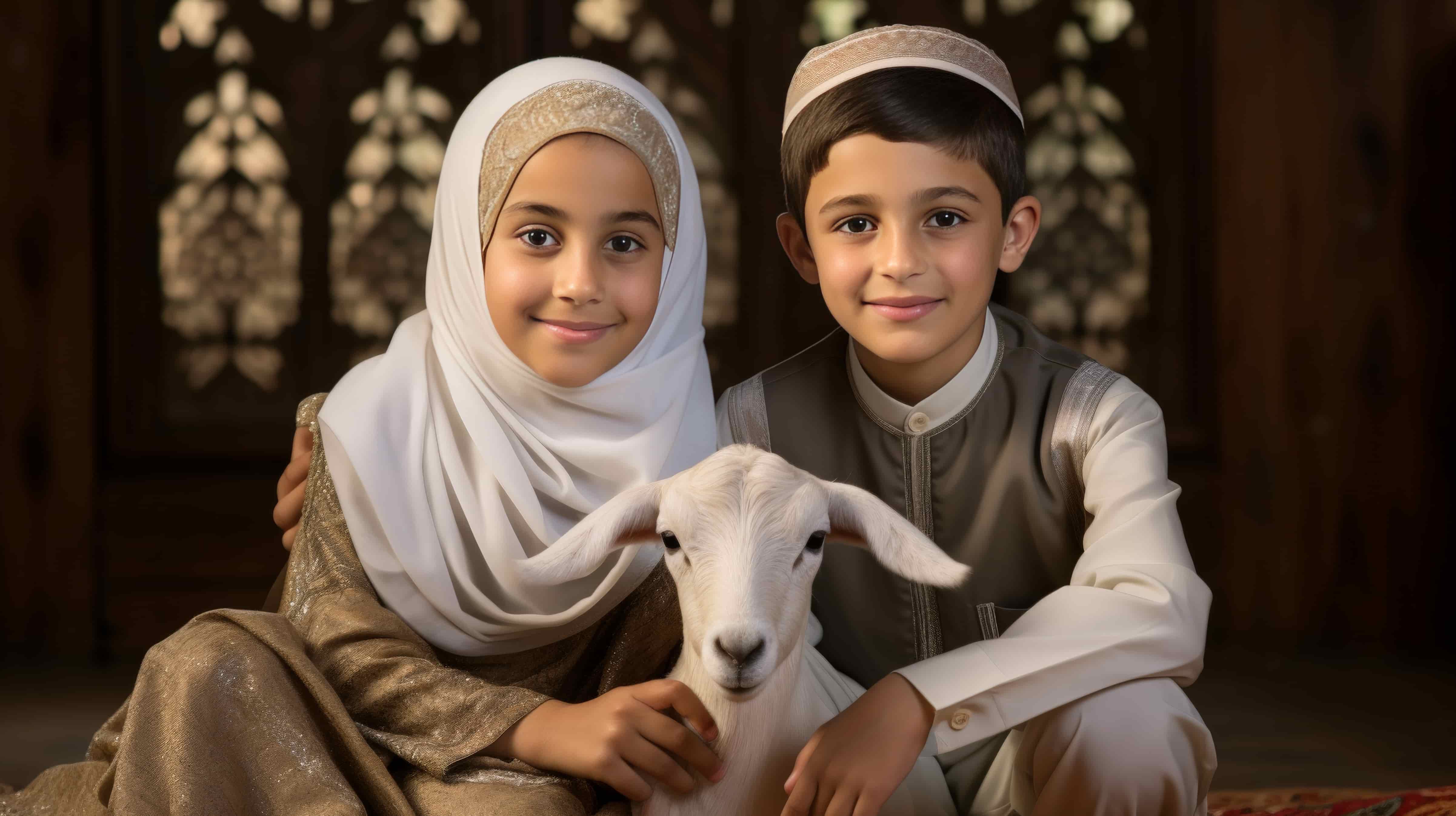 Eid Evening