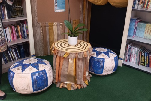 Never Too Late for Aqiqah