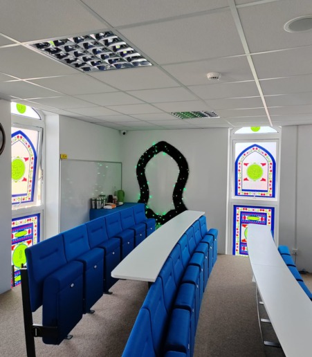 Never Too Late for Aqiqah